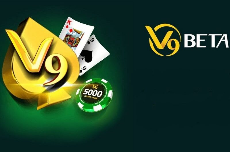V9bet thể thao – Đánh giá nhà cái v9bet casino trực tuyến