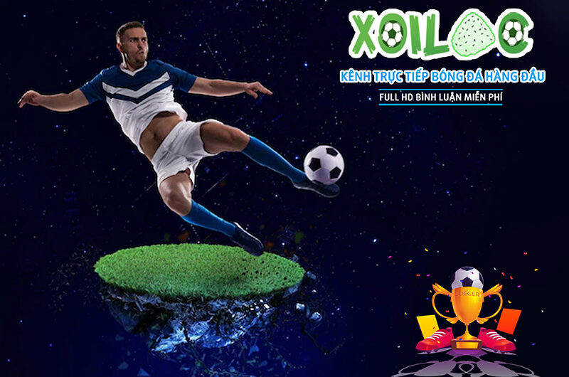 Xoilac7.net – Chuyên trang bóng đá trực tuyến mới và LINK mới nhất