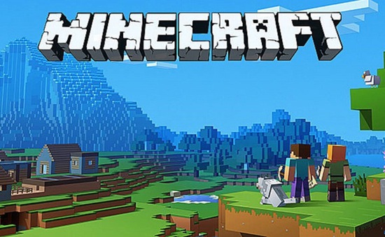 minecraft-online