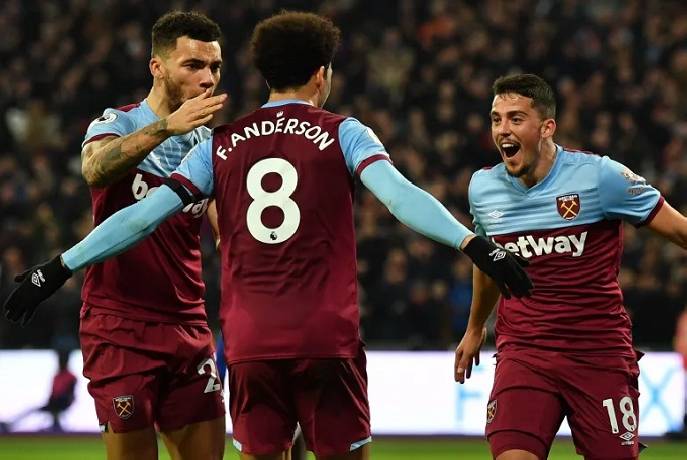 Nhận định West Ham vs Bournemouth