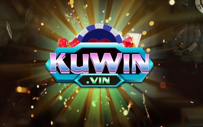 KuWin Vin – Game bài đẳng cấp 5 sao