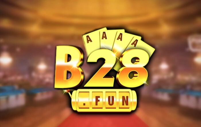 Tổng quan về cổng game B28 Fun